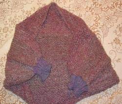 Shrugs SC21as Spincraft Pattern