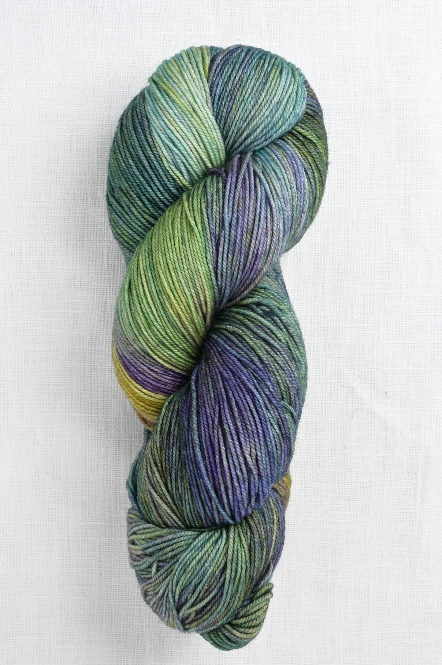 Sock 416 Indiecita skein