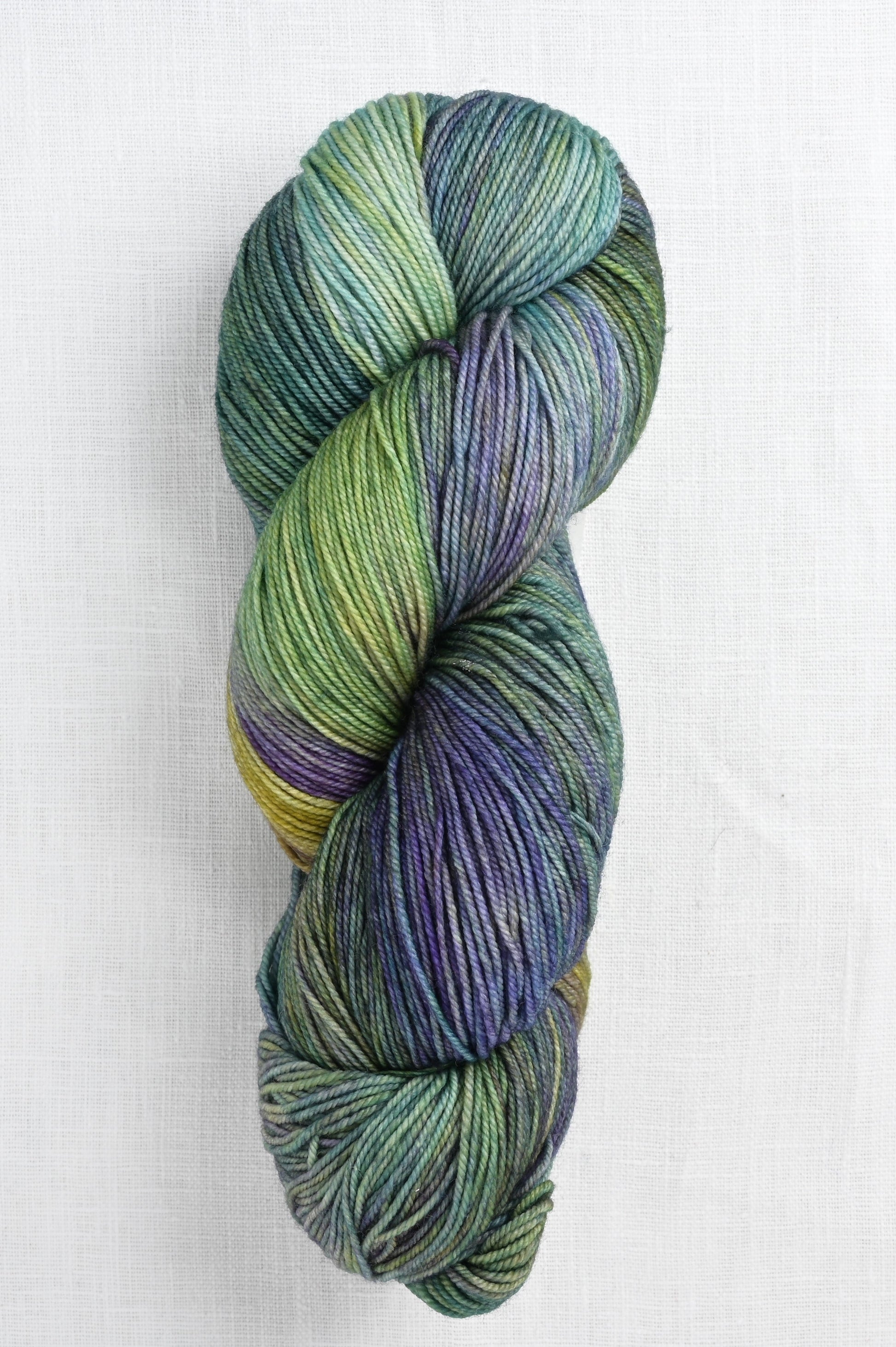 Sock 416 Indiecita skein