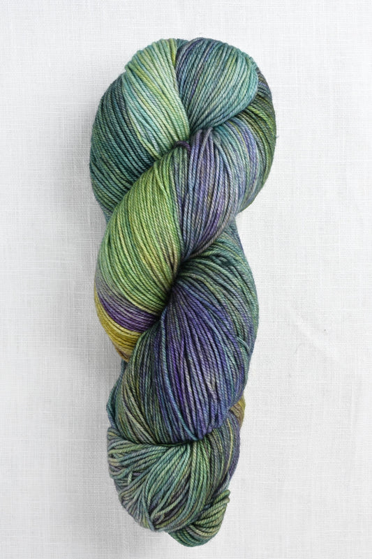 Sock 416 Indiecita skein