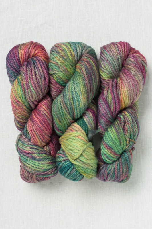 Malabrigo Chunky Yarn (866 - Arco Iris)