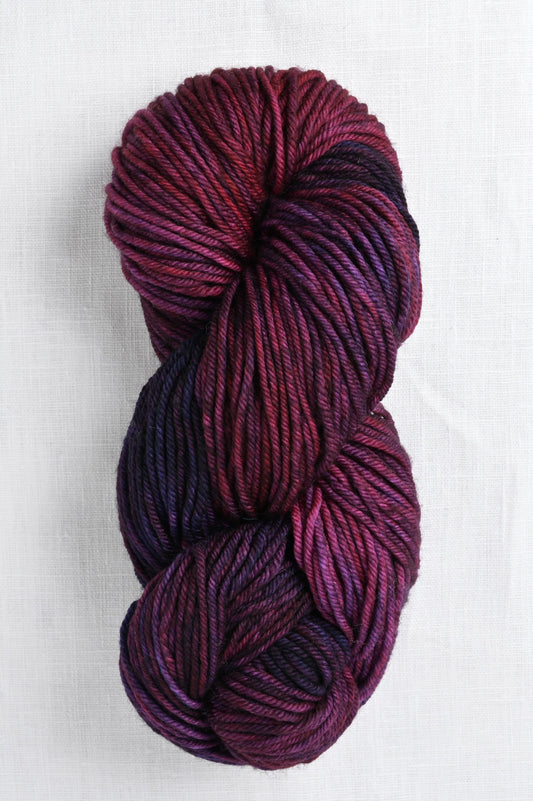 Malabrigo Rios 211 Syrah Grapes skein
