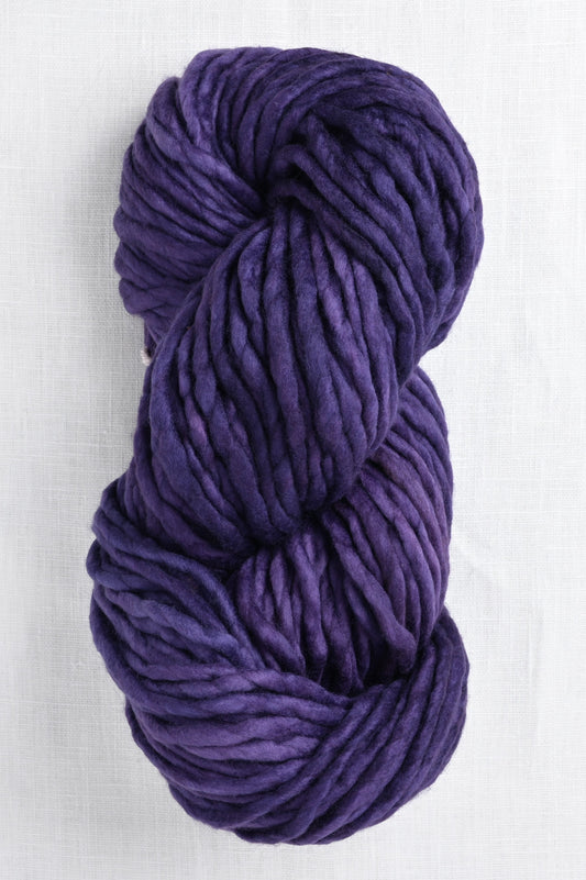 Rasta 808 violeta-africana skein