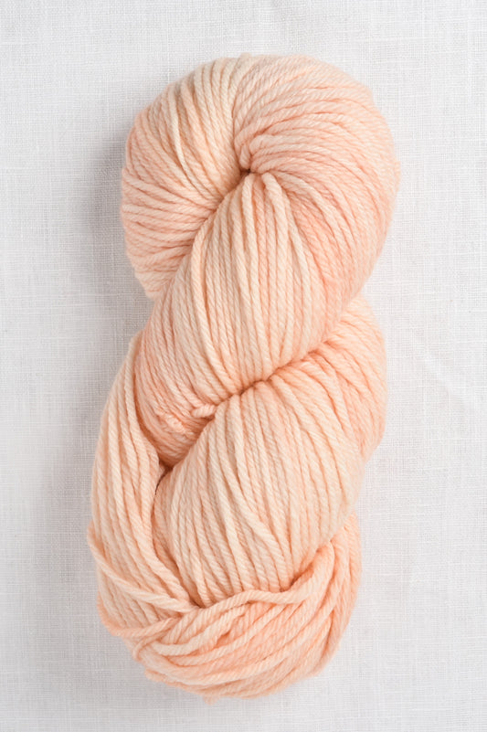 Malabrigo Rios 707 Melon skein