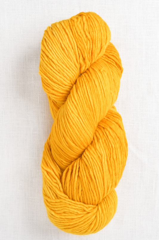 Worsted 22 sauterne skein
