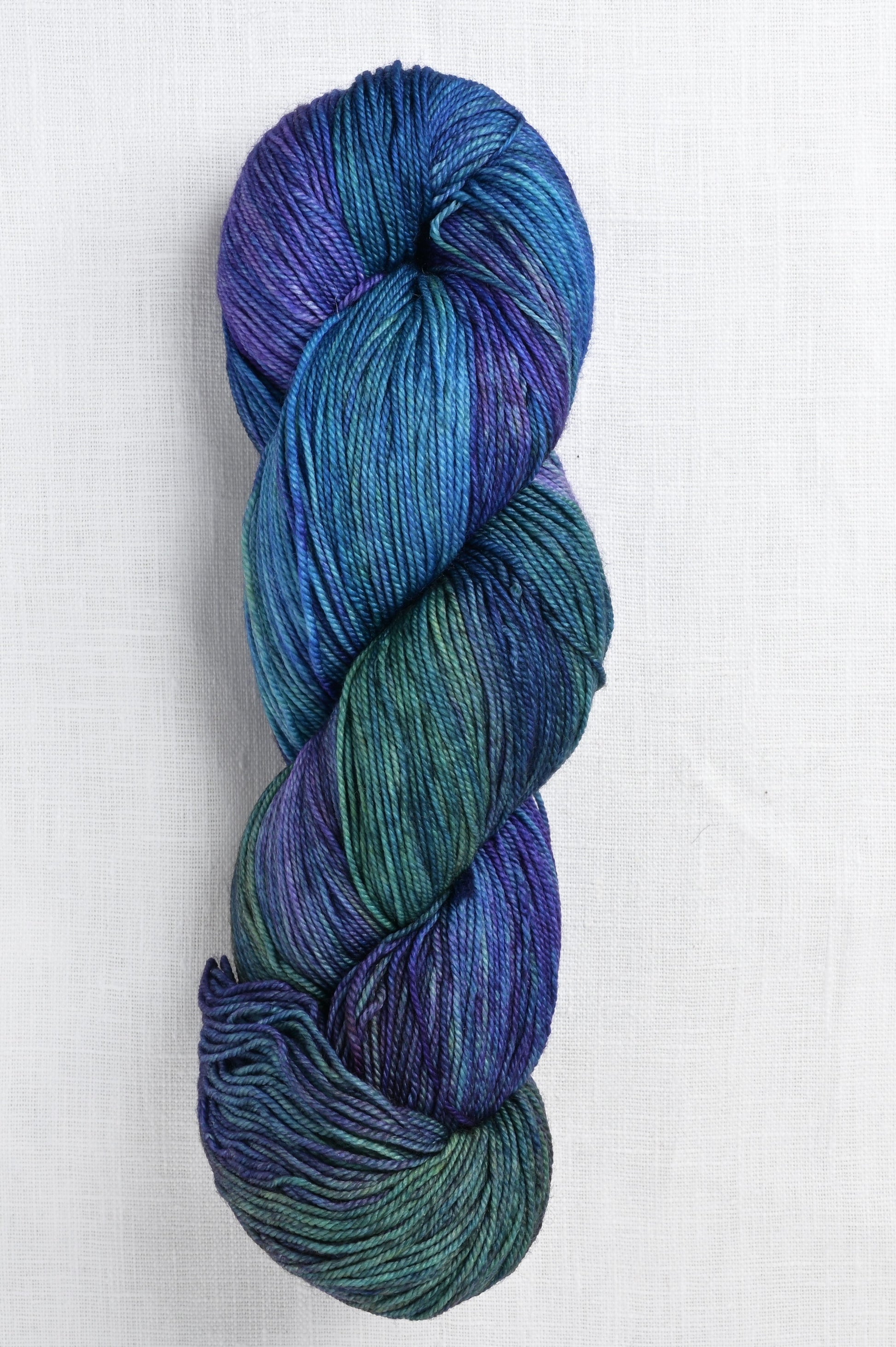 Sock 723 Indonesia skein