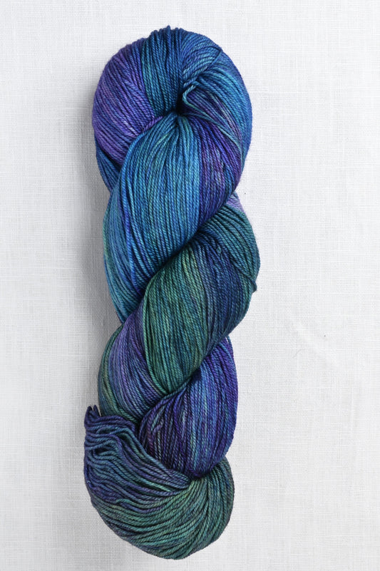 Sock 723 Indonesia skein