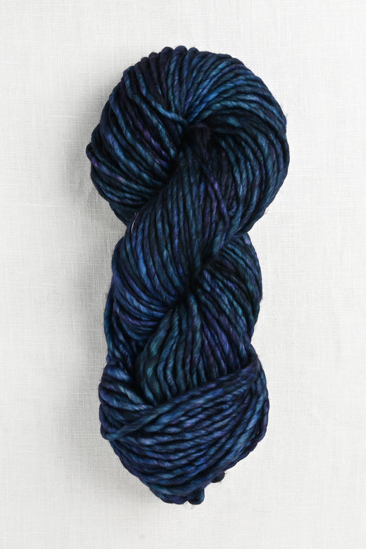 Malabrigo Noventa (Whales Road)