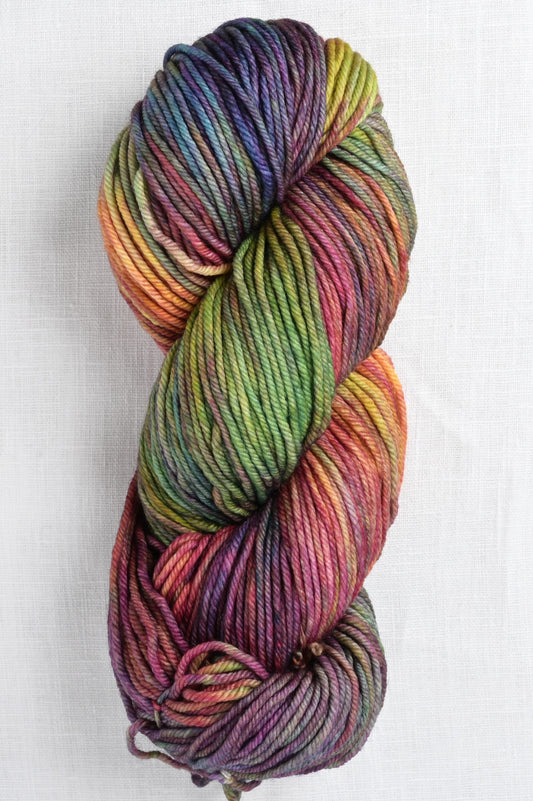 Malabrigo Rios 866 Arco Iris skein