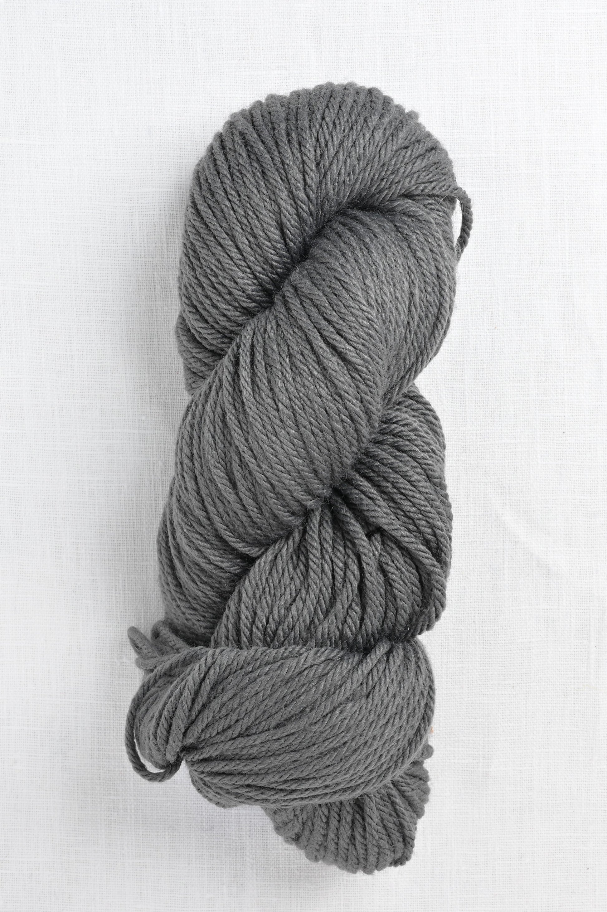Berroco Vintage Chunky 6109 Storm skein