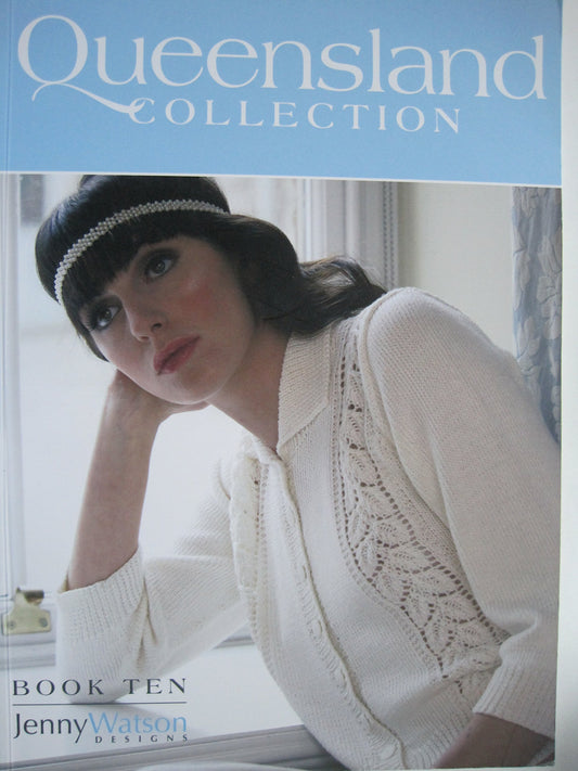 Queensland Collection Book Ten