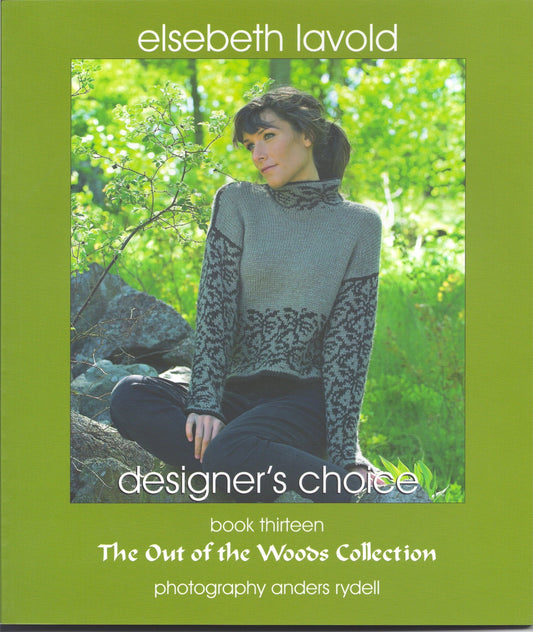 The Out of the Woods Collection (Designer's Choice, 13)