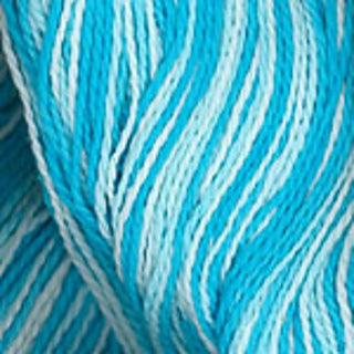 Plymouth Yarn Anne 9113 Ocean Spray