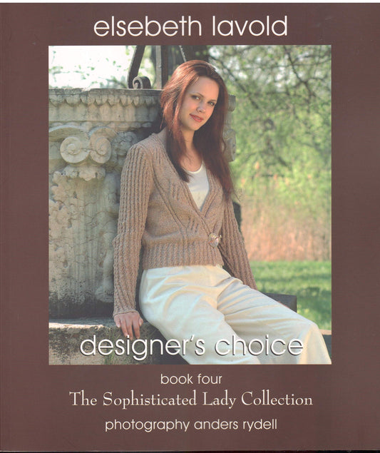 Designer's Choice Book 4: The Sophisticated Lady Collection