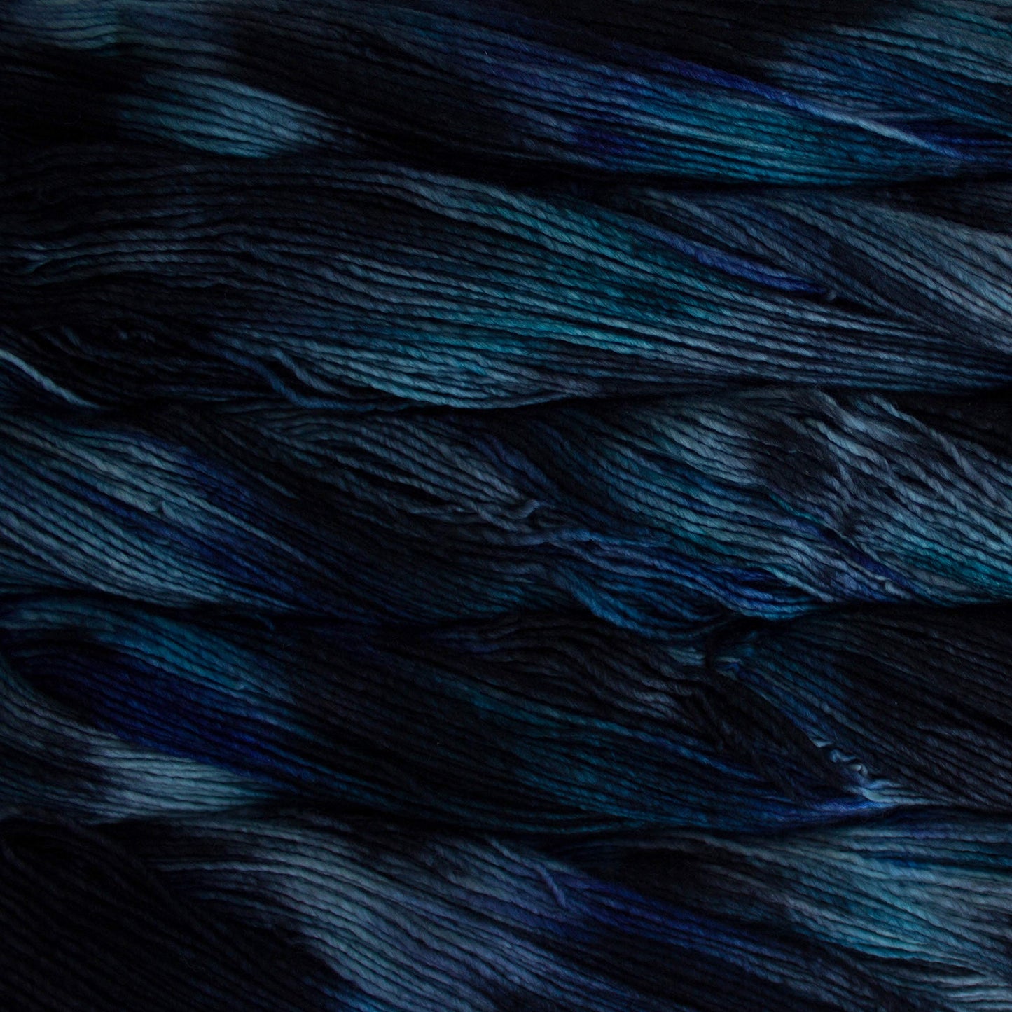 Malabrigo Worsted 159 Sea Reef Disc