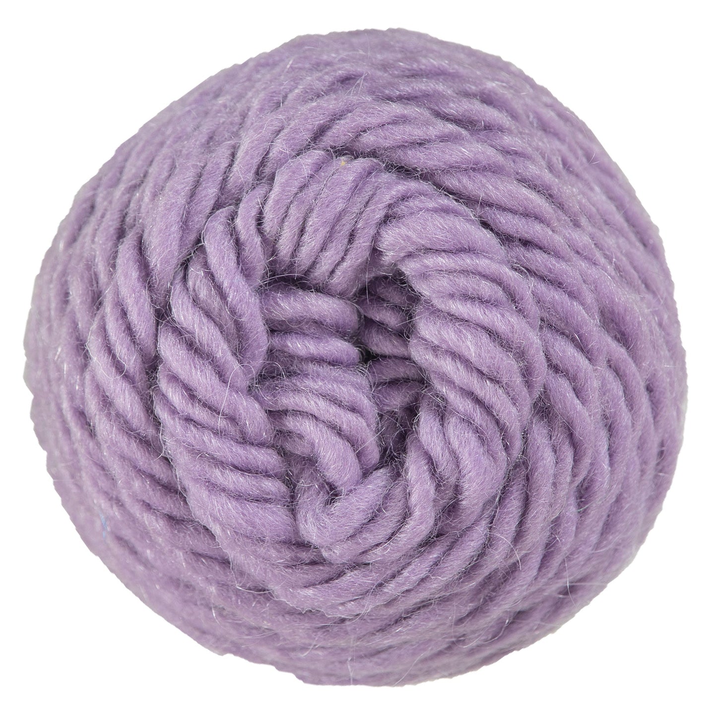 Brown Sheep Lambs Pride Worsted M123 Wild Wisteria