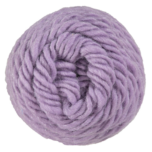 Brown Sheep Lambs Pride Worsted M123 Wild Wisteria