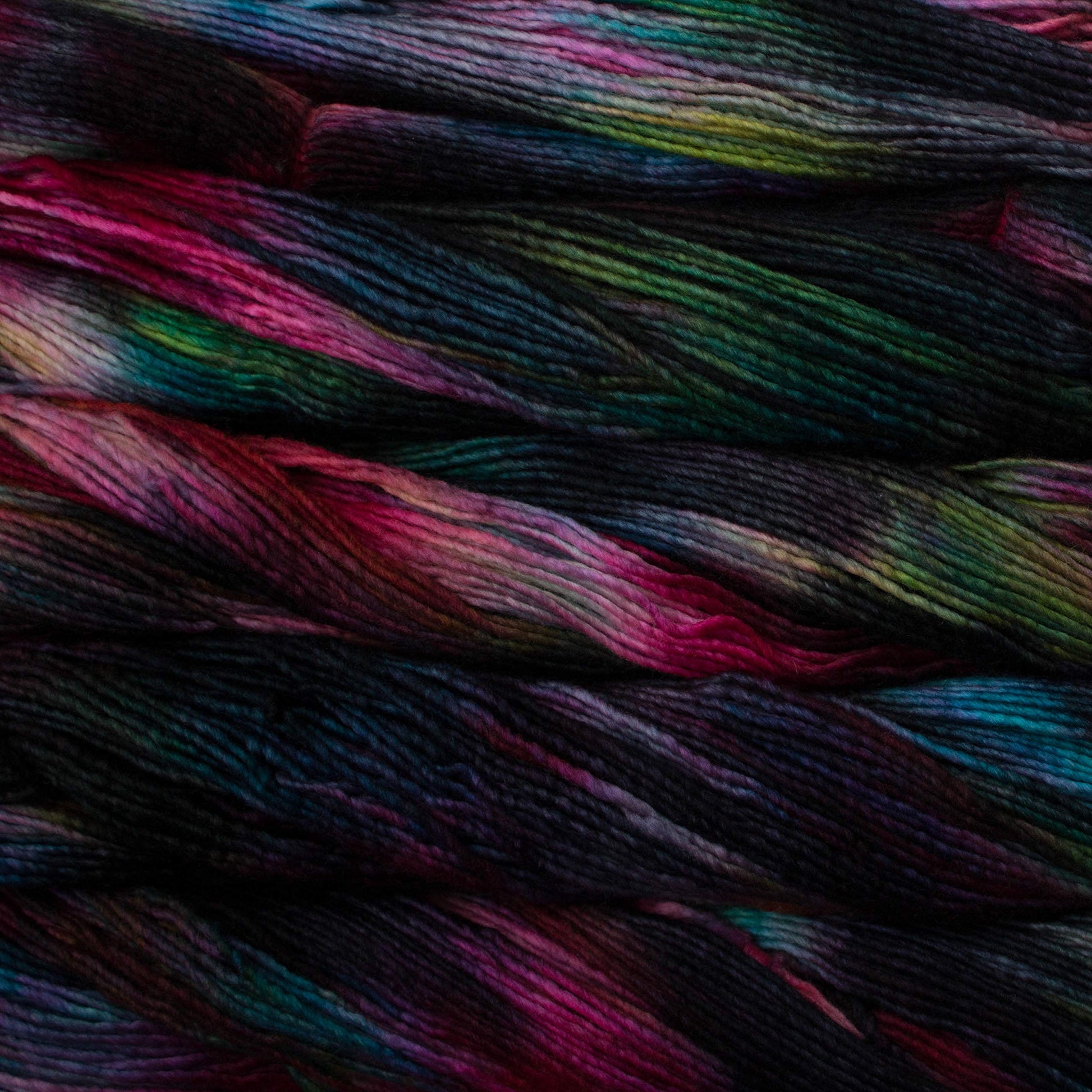 Malabrigo Worsted 154 Maracaibo Disc