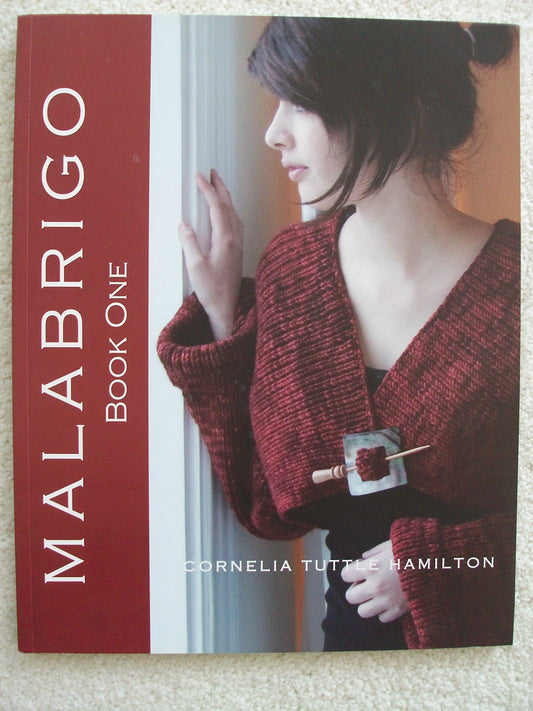Malabrigo Book 1