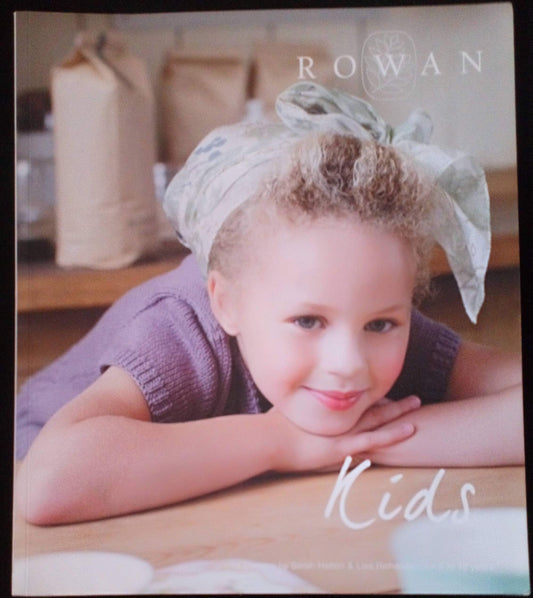 Rowan Kids Collection
