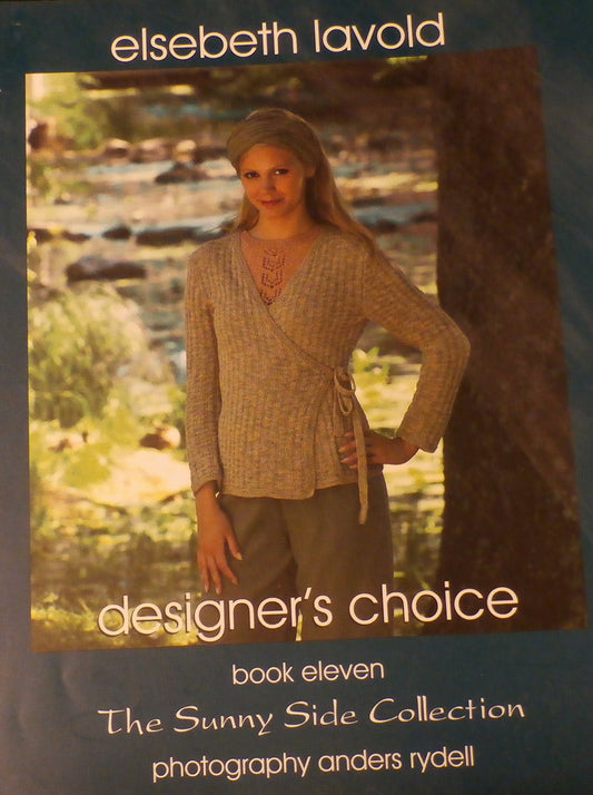 Designer's Choice, Book Eleven: The Sunny Side Collection