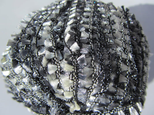 Knitting Fever yarn — 06