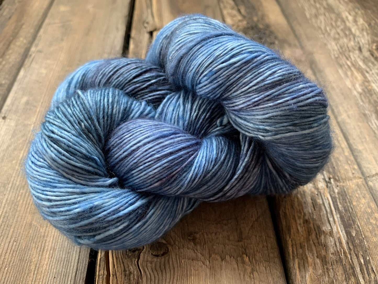 Dream in Color Smooshy with Cashmere Rain on Me [Qty 1]