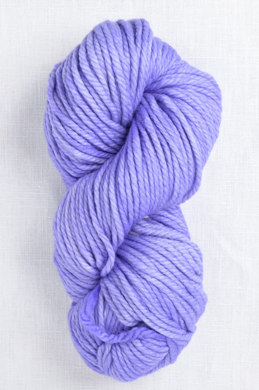Malabrigo Chunky Yarn (192 - Periwinkle)