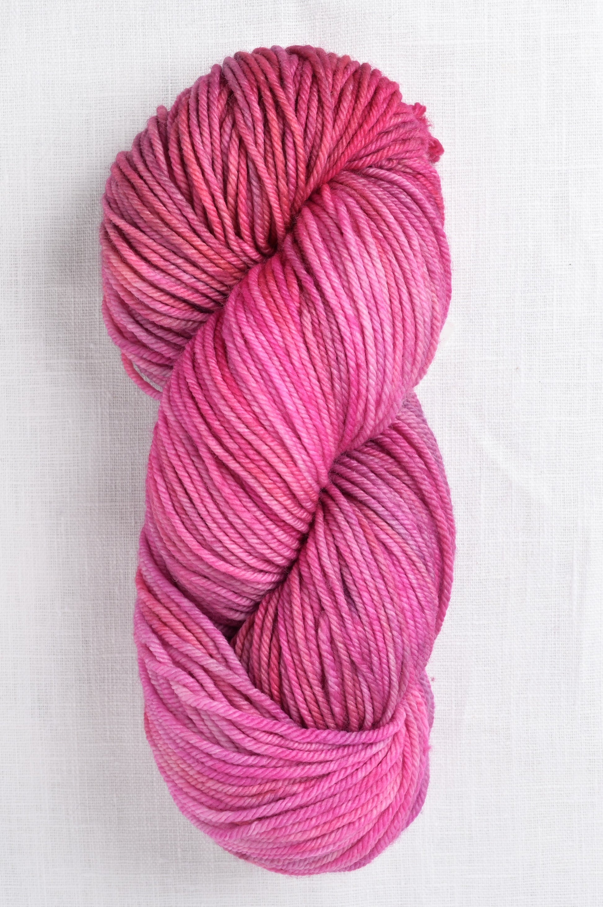 Malabrigo Rios 57 English Rose skein