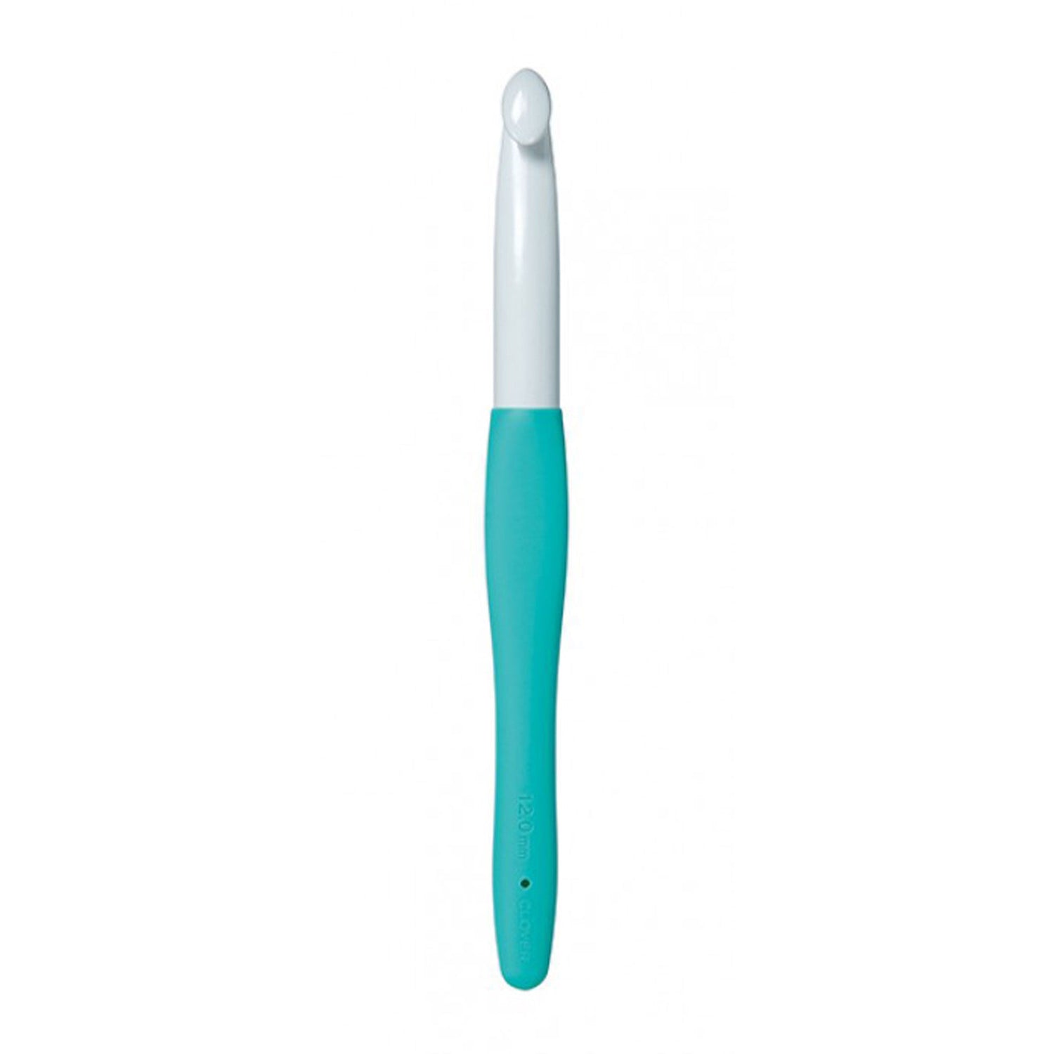 Clover Amour Crochet Hook