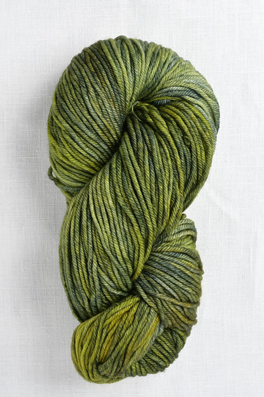 Malabrigo Rios 138 Ivy skein