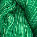 Plymouth Yarn Anne 9440 Island Green skein