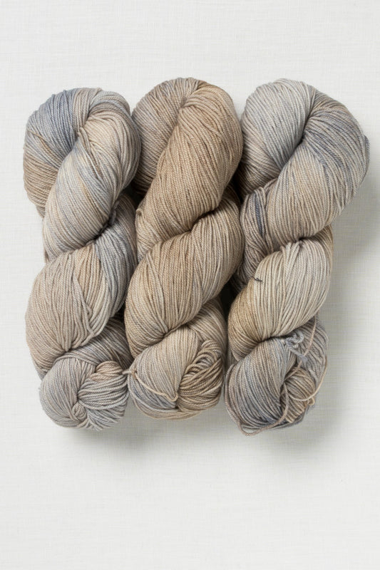 Malabrig Hand Dyed Sock Yarn 453 Elegancia