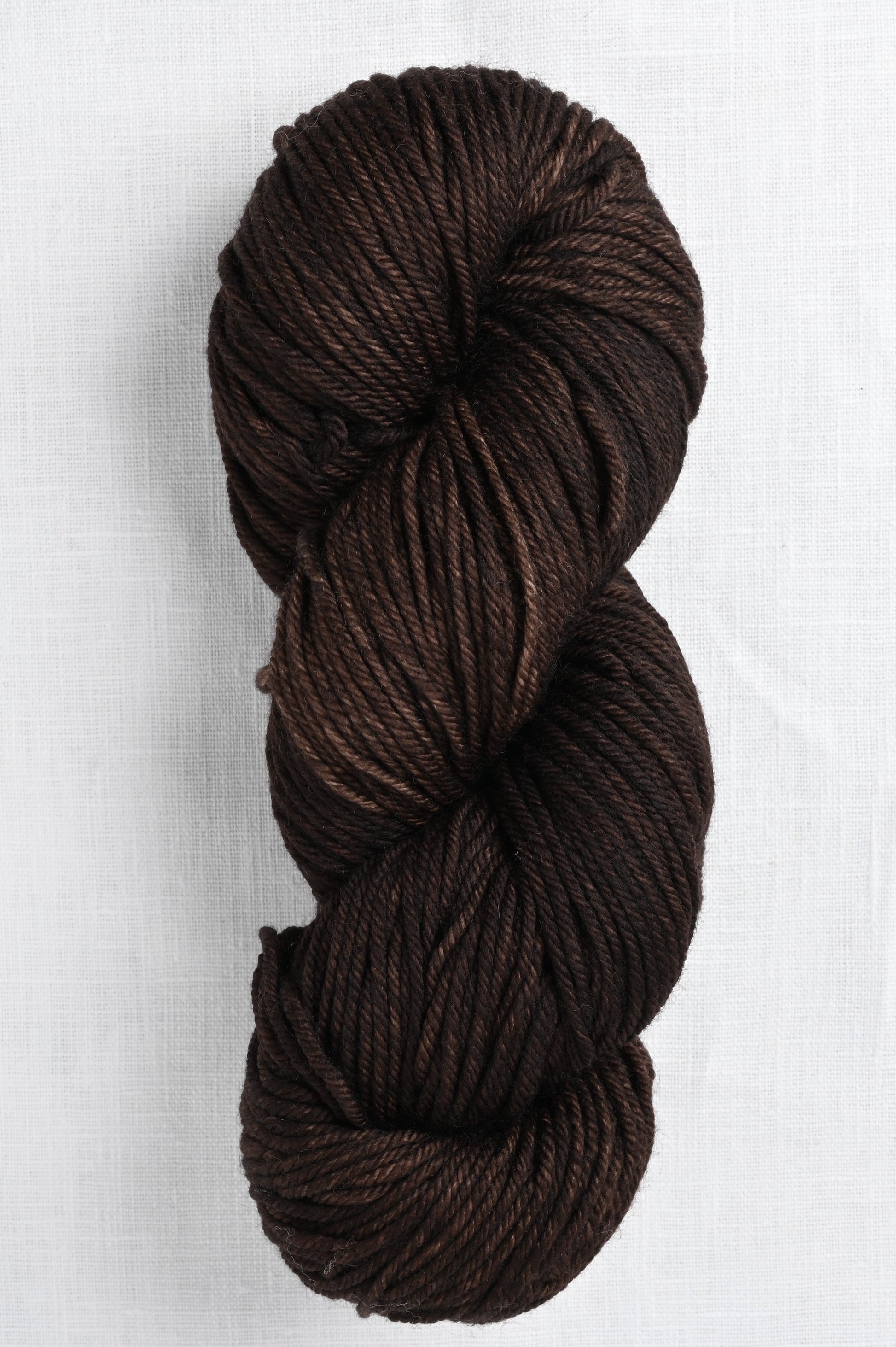 Malabrigo Rios 624 Coco skein