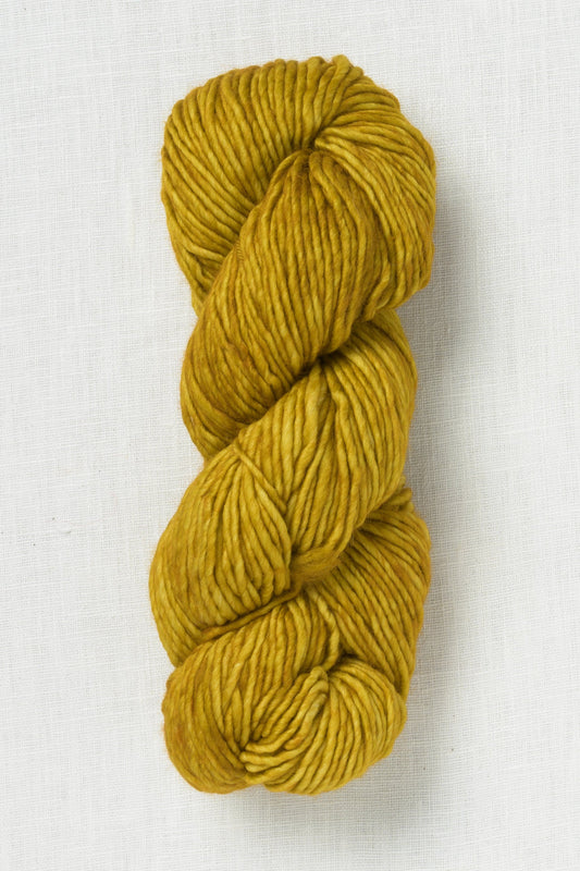 Mecha 35 frank-ochre skein