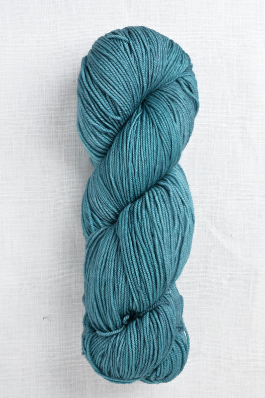 Sock 133 Reflecting Pool skein