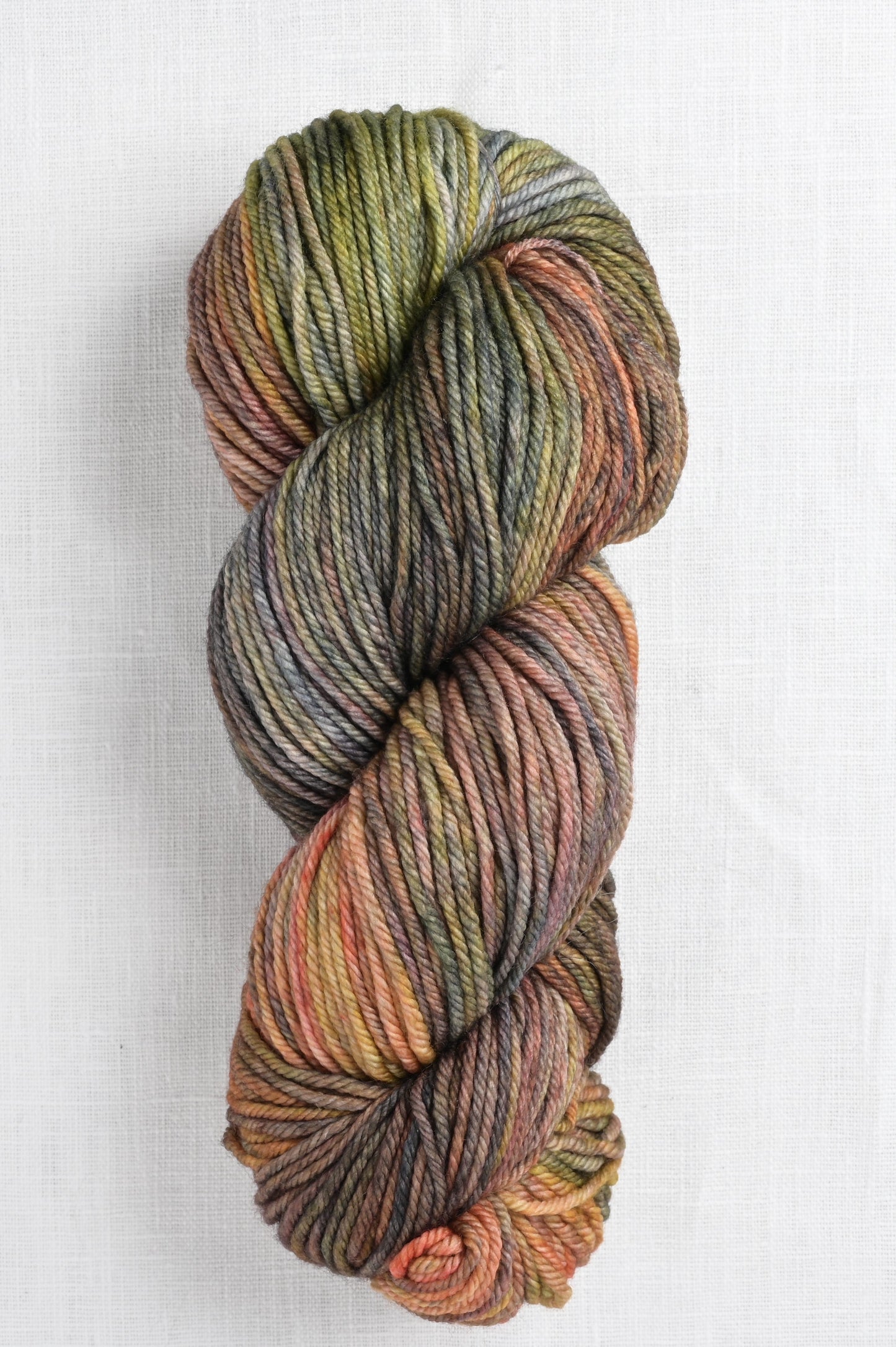Malabrigo Rios 859 Primavera skein