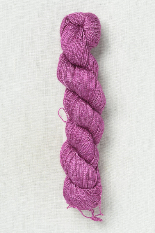 Malabrigo Silkpaca Lace 148 Holly Hock