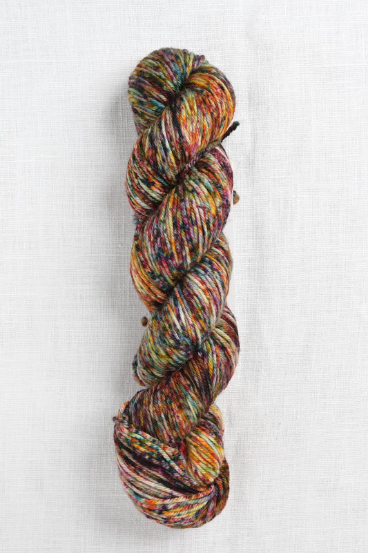 Malabrigo Caprino 669 Carnival