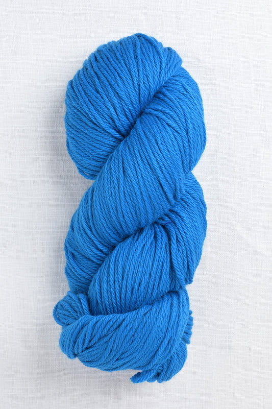 Berroco Vintage 5153 Blue Note skein