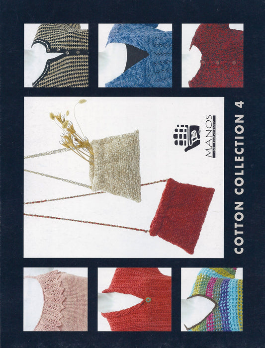 Cotton Collection 4