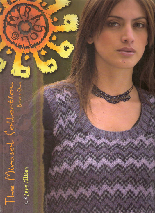 The Mirasol Collection Book One