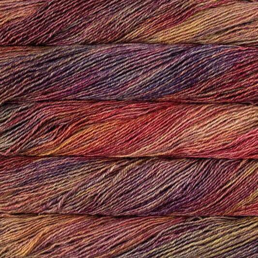 Malabrigo Dos Tierres 338 Paracas