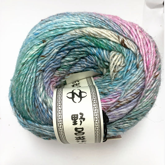 Noro Akari 47 Numata yarn