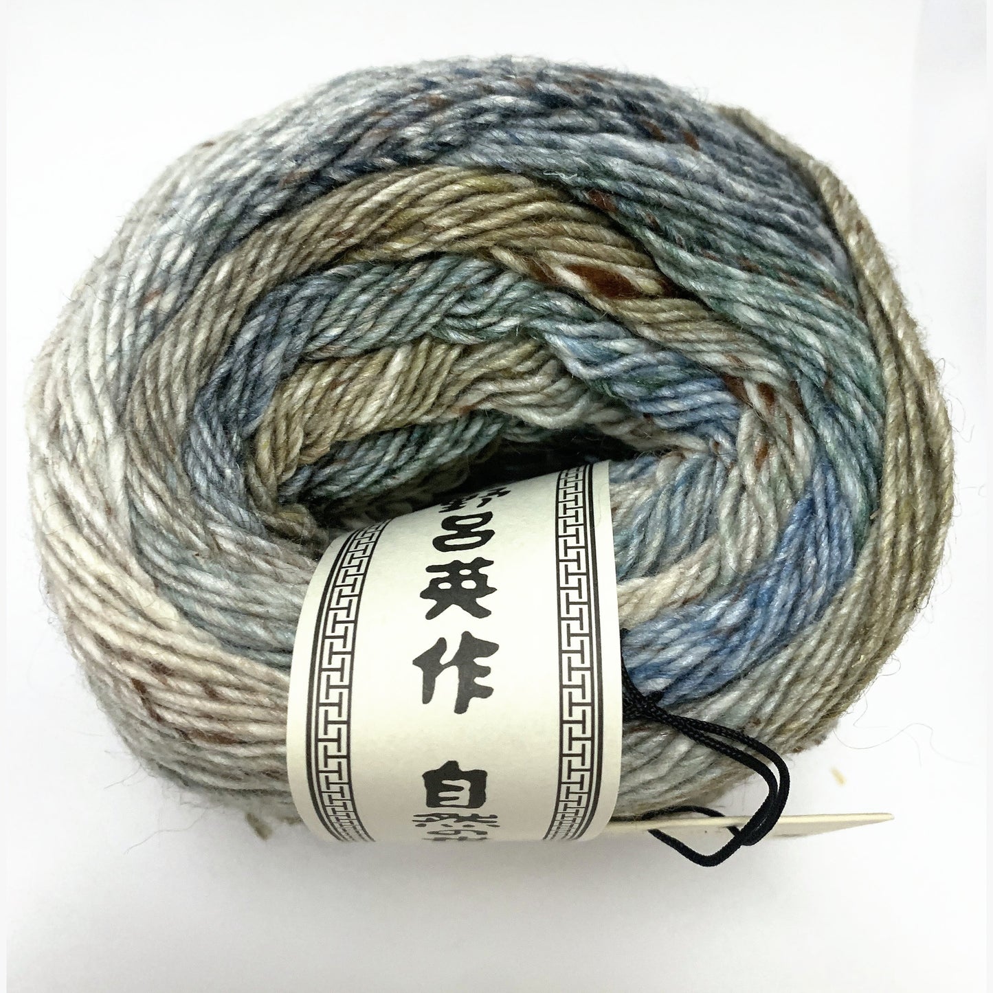 Noro Akari 05 Hamura yarn