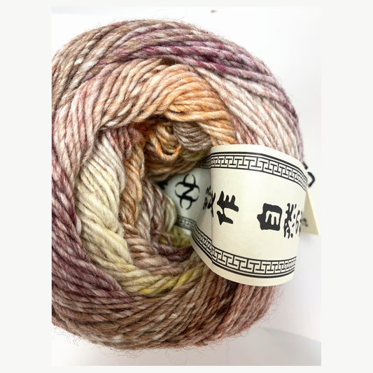 Noro Akari 58 Gero yarn
