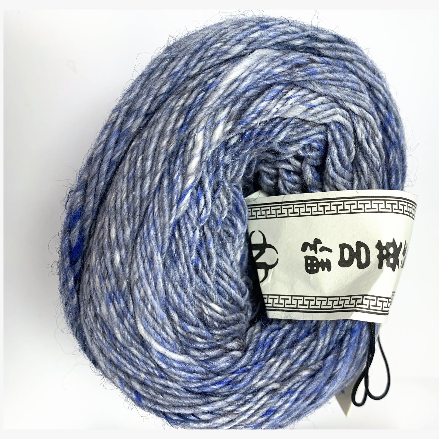 Noro Akari Solo 13 Benimidori yarn