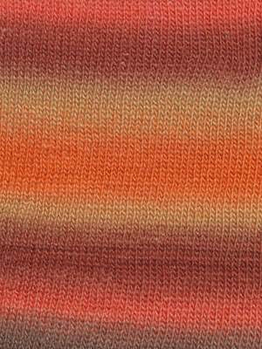 Louisa Harding Amitola yarn 126 Pumpkin