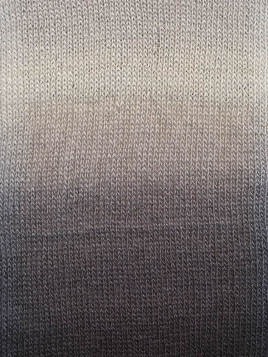 Louisa Harding Amitola yarn 137 Obsidian