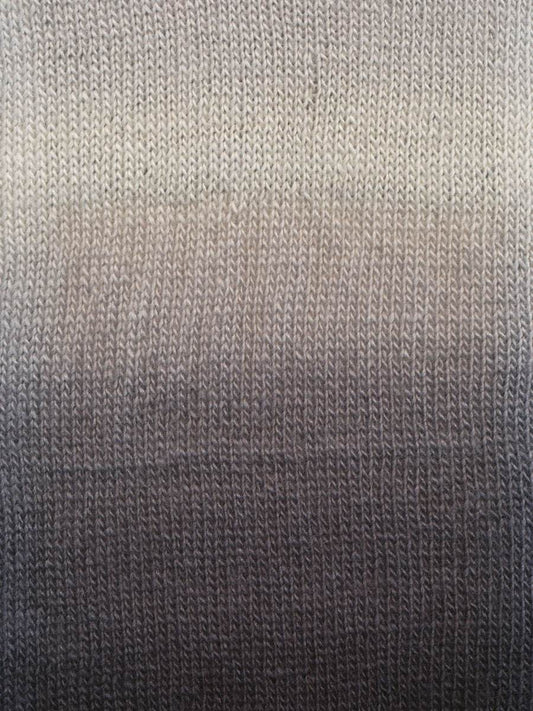 Louisa Harding Amitola yarn 137 Obsidian